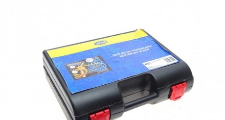 Комплект повний для тестування азотом (до 35 бар) MAGNETI MARELLI 007936210760 (фото 1)