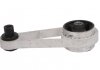 Подушка двигателя задняя RENAULT (пр-во) MAGNETI MARELLI 030607010748 (фото 2)