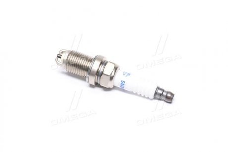 Свічка запалювання VAG, BMW (вир-во) MAGNETI MARELLI 062611000035 (фото 1)