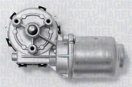 TGECSM22A Мотор стеклоочистителя MAGNETI MARELLI 064300022010