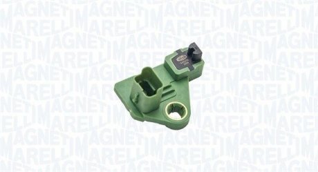 Датчик коленвала CITROEN, DS, FIAT, PEUGEOT (пр-во) MAGNETI MARELLI 064848270010 (фото 1)