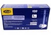 Перчатки нітрилові (100шт./л) MAGNETI MARELLI 099700120070 (фото 3)