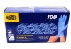 Перчатки нітрилові (100шт./XL) MAGNETI MARELLI 099700120080 (фото 1)