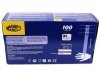 Перчатки нітрилові (100шт./XL) MAGNETI MARELLI 099700120080 (фото 3)