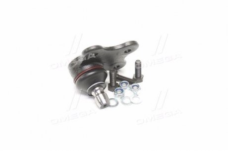 Опора кульова ALFA ROMEO MITO, CITROEN NEMO, OPEL CORSA C 05 перед. міст (Вир-во) MAGNETI MARELLI 301181311880 (фото 1)