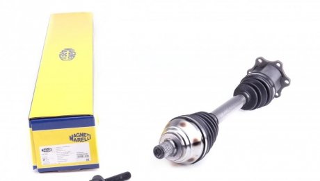 TDS0101 Приводной вал MAGNETI MARELLI 302004190101 (фото 1)
