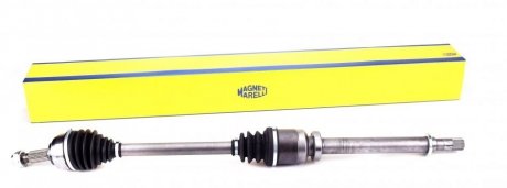 TDS0112 Полуось передняя правая MAGNETI MARELLI 302004190112