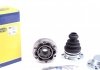 ШРУС с пыльником MERCEDES-BENZ VCLASS (пр-во) MAGNETI MARELLI 302009100026 (фото 1)