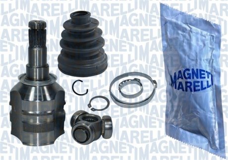 ШРУС із пильником TOYOTA CAMRY (V2) (вир-во) MAGNETI MARELLI 302009100078 (фото 1)