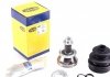 ШРУС с пыльником AUDI A2 (пр-во) MAGNETI MARELLI 302015100030 (фото 1)