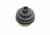 Шрус (зовнішній) VW Golf 91-02/ Jetta II 83-92 / Caddy II 95-04 1.6-1.9 TDI/1.3-1.9 MAGNETI MARELLI 302015100258 (фото 8)