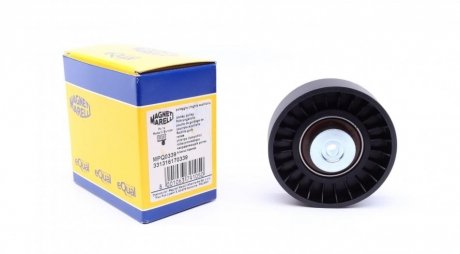 Напрямний ролик, клинового реміня (вир-во, кор. Код MPQ0339) MAGNETI MARELLI 331316170339