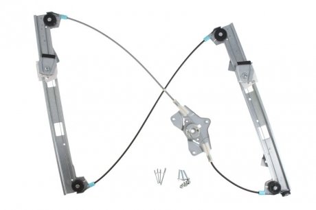 ACQ0040 Стеклоподъемник FRONT RIGHT MAGNETI MARELLI 350103170040