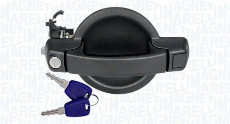 MMS0104 Ручка дверная MAGNETI MARELLI 350105010400