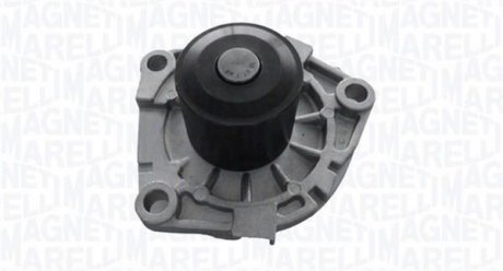 Помпа води Fiat Doblo/Ducato/Opel Combo/Astra H/J/Zafira/Vectra 1.6/1.9/2.0CDTI 10-/Jeep 2.0-2.2 14- MAGNETI MARELLI 352316170440 (фото 1)