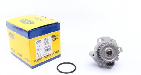 Помпа води Audi A4/A6/VW Caddy/Golf IV/Passat/T5 1.8T/2.0 03- MAGNETI MARELLI 352316171165 (фото 1)