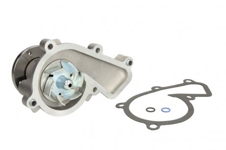 Насос охолоджувальної рідини (вир-во, кор. Код WPQ1275) MAGNETI MARELLI 352316171275