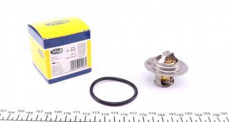 Термостат VW T5 2.0i 03- MAGNETI MARELLI 352317101270 (фото 1)