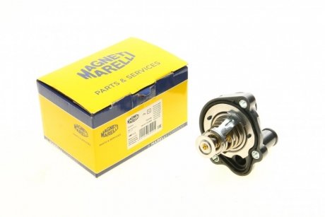 Термостат Ford Transit 2.3 16V 06-14 MAGNETI MARELLI 352317101560 (фото 1)