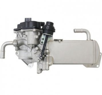 EV157 Клапан EGR MAGNETI MARELLI 571822112157