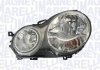 Фара (L) VW Polo 01-09 (H7/H1) 710301190201