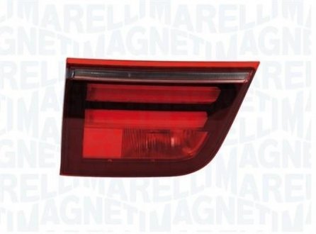 Ліхтар задній BMW X5 (E70) 08-13 (L) (LLH482) MAGNETI MARELLI 710815040019 (фото 1)