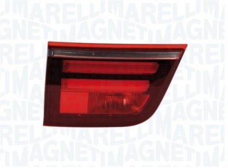 Ліхтар задній BMW X5 (E70) 08-13 (R) (LLH481) MAGNETI MARELLI 710815040020 (фото 1)