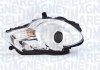 Фара (L) VW Touran 03-10 (H7/H7) 711307022687