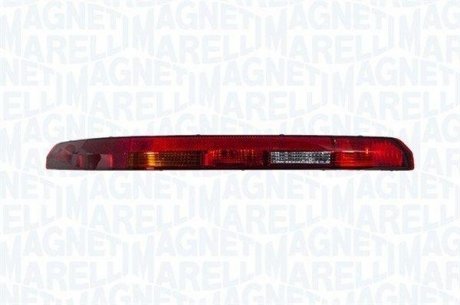 Ліхтар задній Audi Q7 15- (L) (LLL772) MAGNETI MARELLI 714020890701 (фото 1)