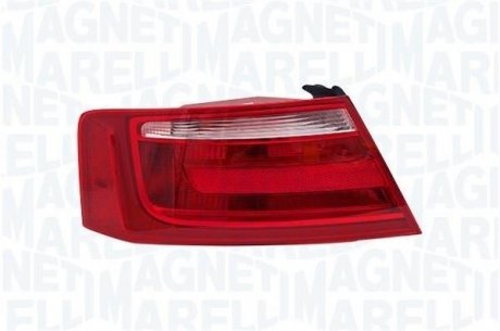 Ліхтар задній Audi A5 07-17 (L) MAGNETI MARELLI 714021230701 (фото 1)