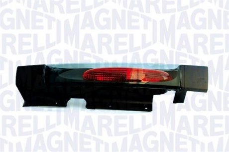 Ліхтар задній Renault Trafic II/Opel Vivaro 01- (R) (LLE251) MAGNETI MARELLI 714025460812 (фото 1)