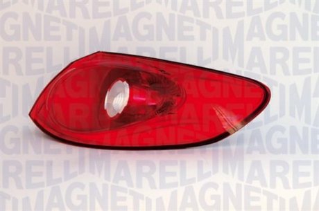 Ліхтар задній VW Passat 08-12 (L) MAGNETI MARELLI 714027090701 (фото 1)