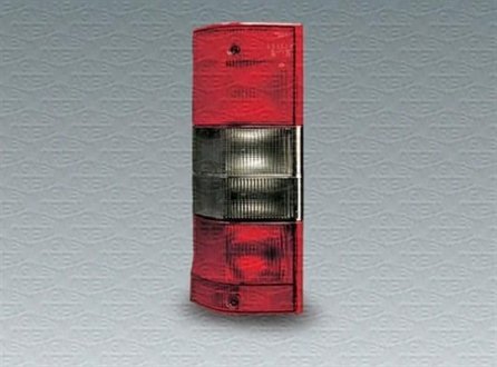 Ліхтар задній Fiat Ducato/Citroen Jumper 94-02 (R) MAGNETI MARELLI 714028940801 (фото 1)