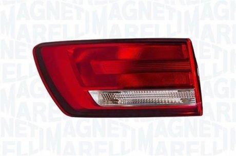 Ліхтар задній Audi A4 15- (L) MAGNETI MARELLI 714081480701 (фото 1)