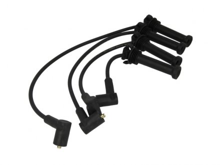 Проводи запалювання Ford Mondeo 1.8/2.0i 16V 00-08 (к-кт) MAGNETI MARELLI 941318111300 (фото 1)