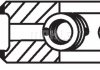 Кільця поршневі MB OM364-366 (97.50mm/STD) (2.5-2.5-4) MAHLE / KNECHT 002 80 V0 (фото 3)