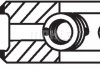 Кільця поршневі MB Sprinter OM642 (83.50mm/+0.5) (2-2-2) MAHLE / KNECHT 005 23 N2 (фото 3)