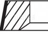 Кольца поршневые VAG 79,51 1,9D/TD-2,4D (пр-во) MAHLE / KNECHT 030 20 N0 (фото 2)