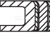 Кільця поршневі PSA 82.7 (1.2/1.5/2) EW7J4 (вир-во) MAHLE / KNECHT 031 86 N0 (фото 3)