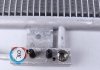 Радиатор кондиціонера BMW 5 (E39)/ Z8 (E52) 2.0-4.9 95-04 MAHLE / KNECHT AC 277 000S (фото 4)