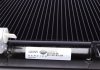 Радиатор кондиціонера Opel Astra G 1.7-2.2DTI 98-05 MAHLE / KNECHT AC 349 000S (фото 5)