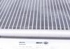Радиатор кондиціонера Skoda Fabia 99-14/Roomster 06-15 MAHLE / KNECHT AC 359 000S (фото 4)
