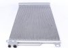 Радиатор кондиціонера Fiat Fiorino 07-/Peugeot Bipper/Citroen Nemo 08- MAHLE / KNECHT AC 367 000S (фото 4)
