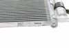 Радиатор кондиціонера Hyundai Tucson/Kia Sportage 2.0D 04- MAHLE / KNECHT AC 399 000S (фото 7)