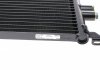 Радиатор кондиціонера Opel Signum/Vectra C 1.9CDTI 04-09 MAHLE / KNECHT AC 411 000S (фото 6)