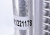 Радиатор кондиціонера Volvo XC70 II/XC90 I 2.4D-4.4 02-14 MAHLE / KNECHT AC 635 000S (фото 3)