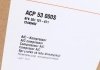 Компрессор кондиціонера Audi A4/A6/VW Passat 1.6/1.8/1.9D 94-05 MAHLE / KNECHT ACP 53 000S (фото 8)