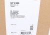 Компрессор кондиціонера VW Caddy III/IV 1.6-2.0 TDI 03- / Crafter 2.5 TDI 06-13/ T6 2.0TDI 15- (6PK) MAHLE / KNECHT ACP 6 000S (фото 10)