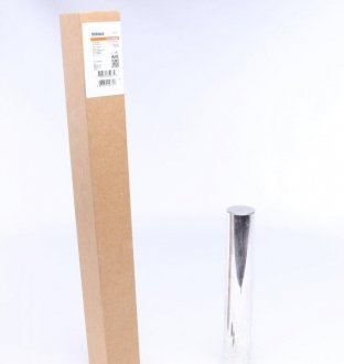 Осушувач кондиціонера Opel Insignia 08-17 MAHLE / KNECHT AD 287 000P