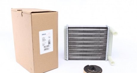 Радиатор пічки MB Sprinter/VW LT TDI 96-06 MAHLE / KNECHT AH 128 000S (фото 1)